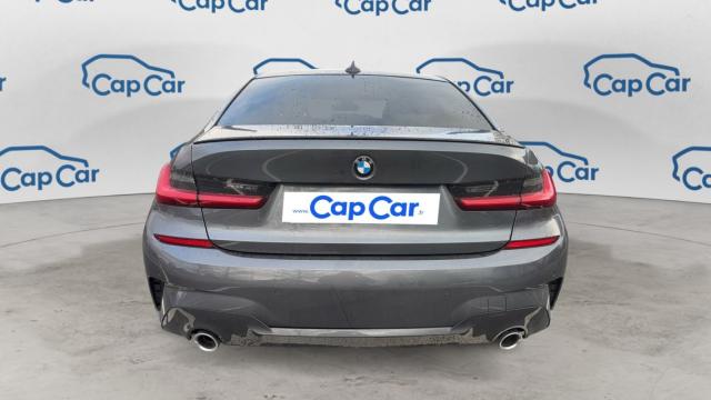 Bmw Série 3 image 2