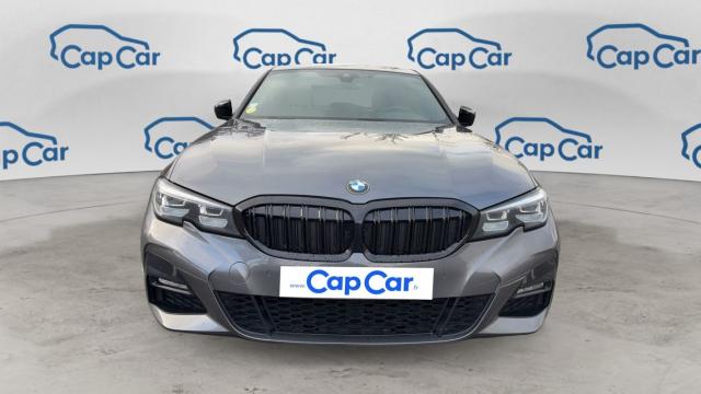 Bmw Série 3 image 9