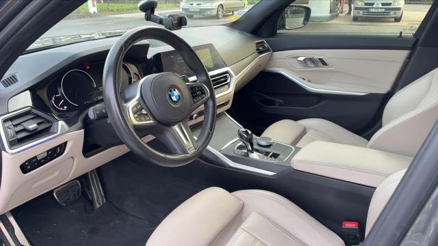 Bmw Série 3 image 8