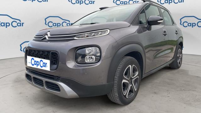 Citroen C3 Aircross 1.2 Puretech 110 Shine Pack
