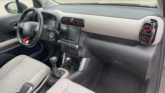 Citroen C3 Aircross image 9