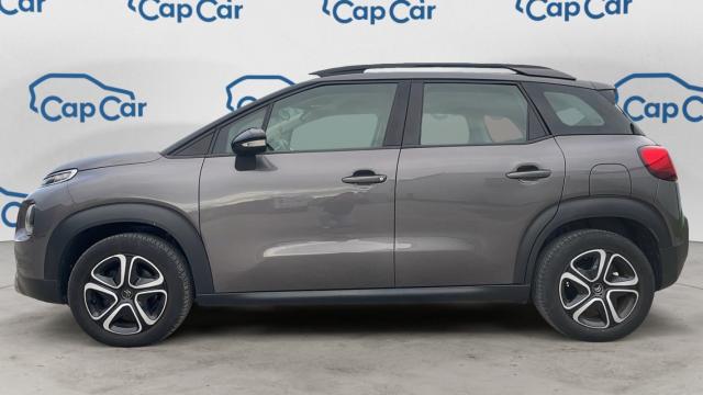 Citroen C3 Aircross image 6