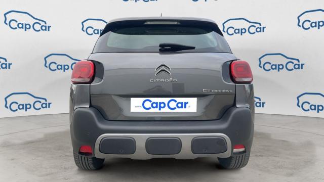 Citroen C3 Aircross image 2