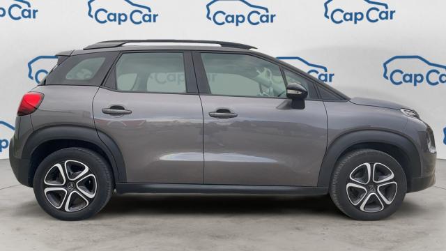 Citroen C3 Aircross image 8