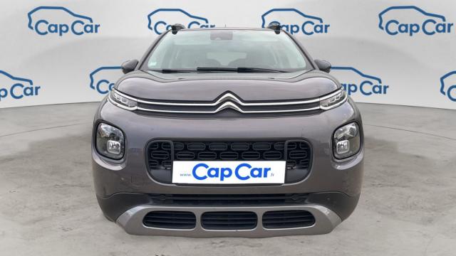 Citroen C3 Aircross image 1