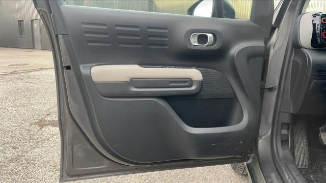 Citroen C3 Aircross image 3