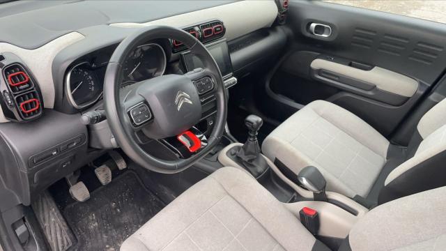 Citroen C3 Aircross image 4