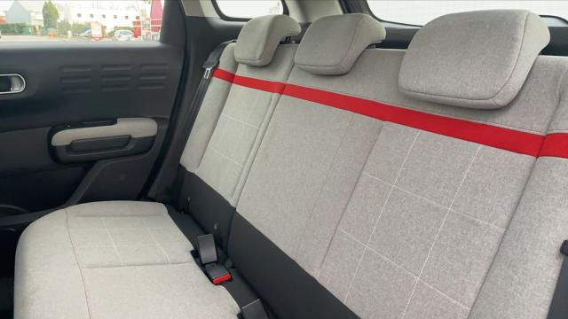 Citroen C3 Aircross image 7