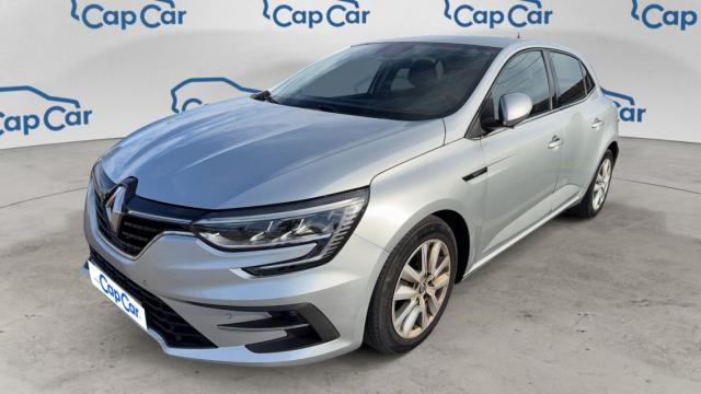 Renault Mégane 1.5 Blue Dci 115 Business