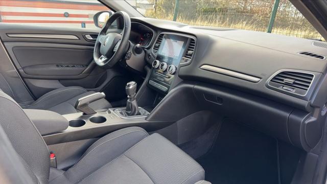 Renault Mégane image 7