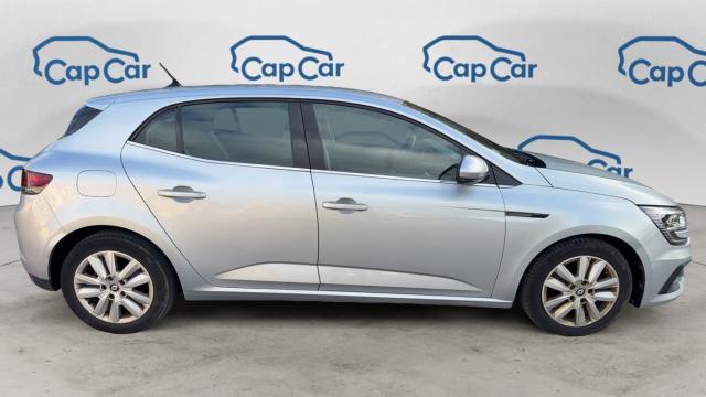 Renault Mégane image 9