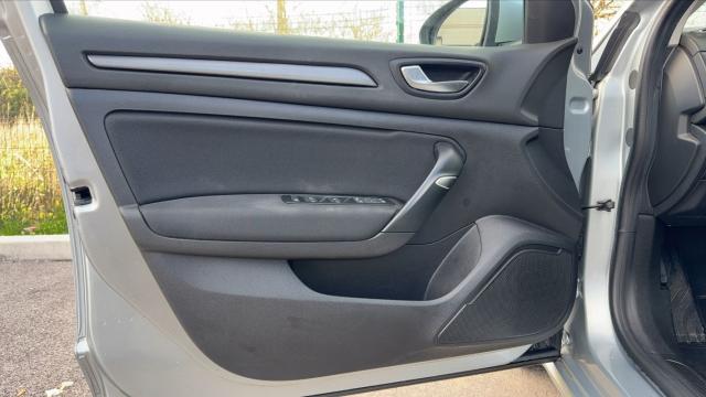 Renault Mégane image 4