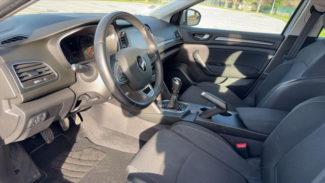 Renault Mégane image 3