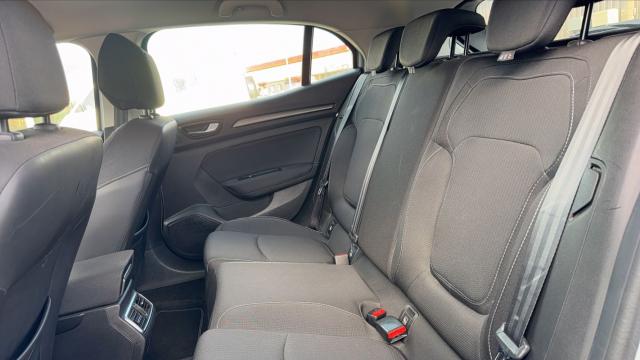 Renault Mégane image 1