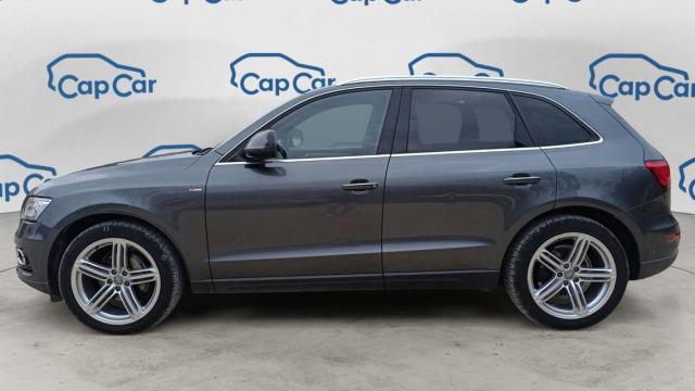 Audi Q5 image 8