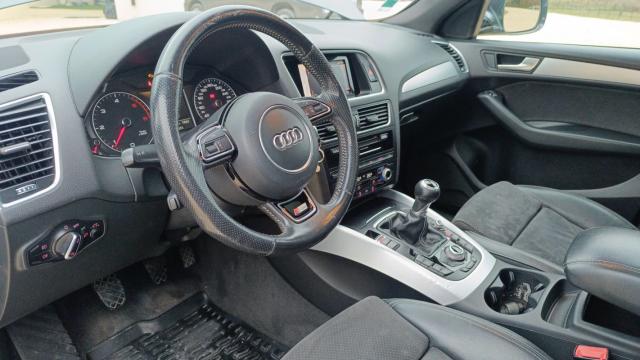 Audi Q5 image 2