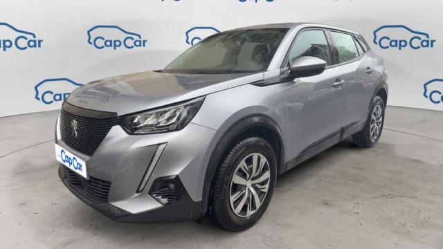 Peugeot 2008 1.2 Puretech 100 Active