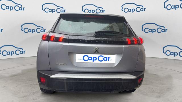 Peugeot 2008 image 5