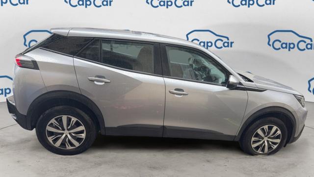 Peugeot 2008 image 9