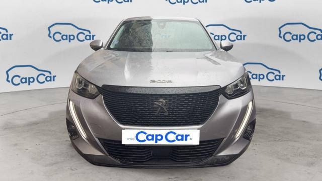 Peugeot 2008 image 7