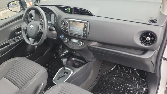 Toyota Yaris image 4