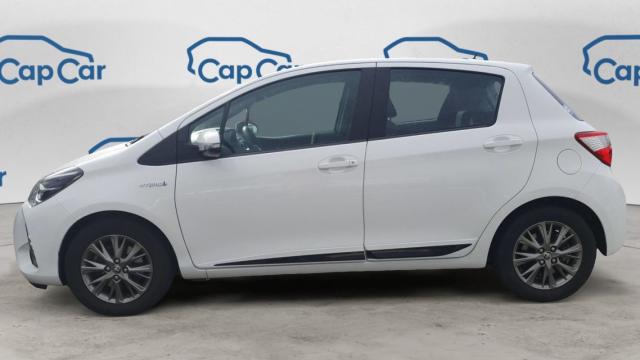 Toyota Yaris image 9