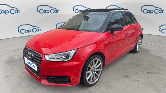 Audi A1 Sportback 1.4 Tfsi 125 S Line