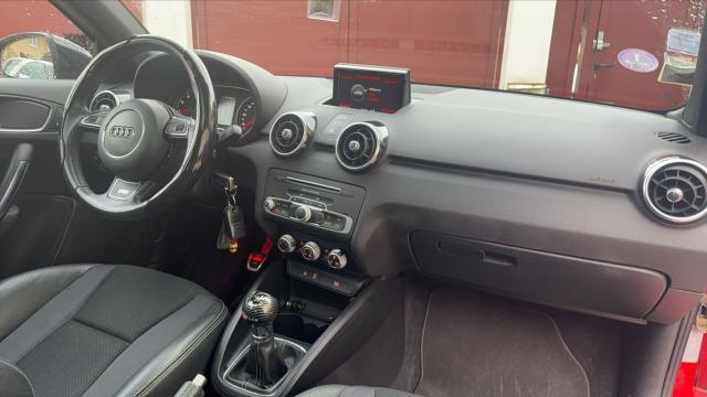 Audi A1 Sportback image 9