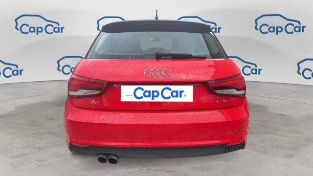 Audi A1 Sportback image 2