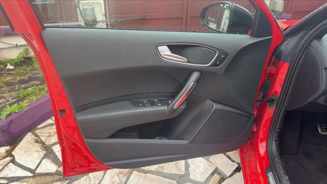 Audi A1 Sportback image 3