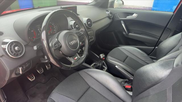 Audi A1 Sportback image 7