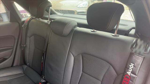 Audi A1 Sportback image 6