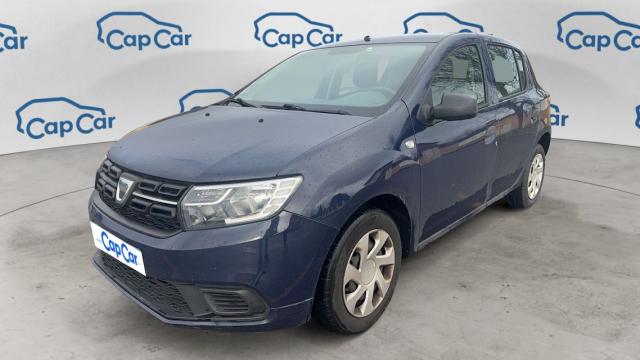 Dacia Sandero 1.0 Sce 75 Access