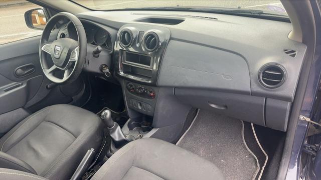 Dacia Sandero image 8