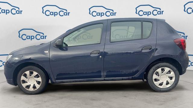 Dacia Sandero image 9