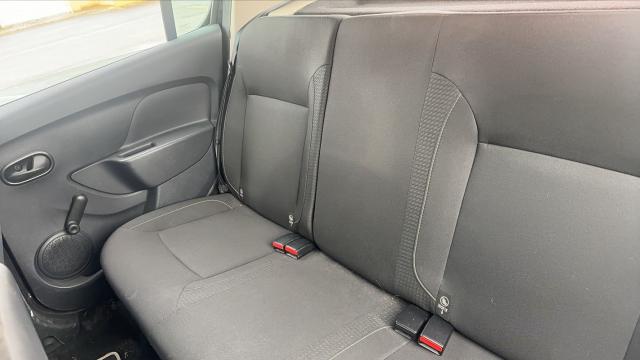 Dacia Sandero image 7