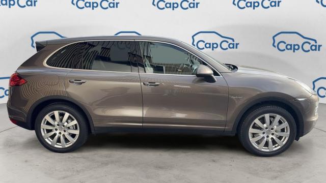 Porsche Cayenne image 7