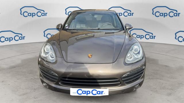 Porsche Cayenne image 9