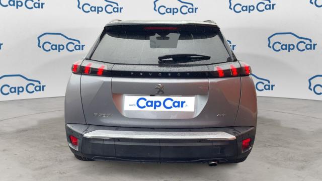 Peugeot 2008 image 6