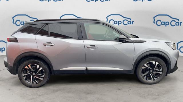 Peugeot 2008 image 7