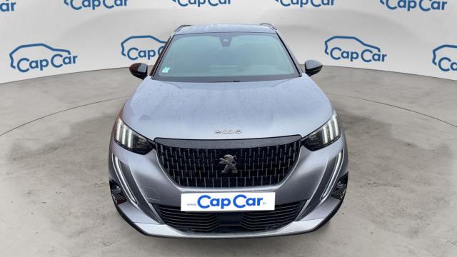 Peugeot 2008 image 4