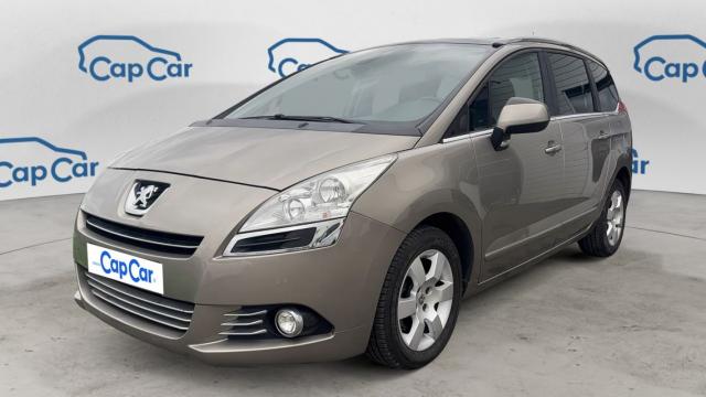 Peugeot 5008 Ii 1.6 Hdi 110 Active