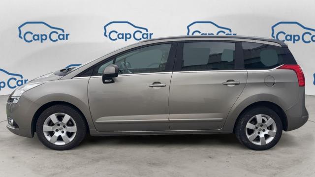 Peugeot 5008 image 1