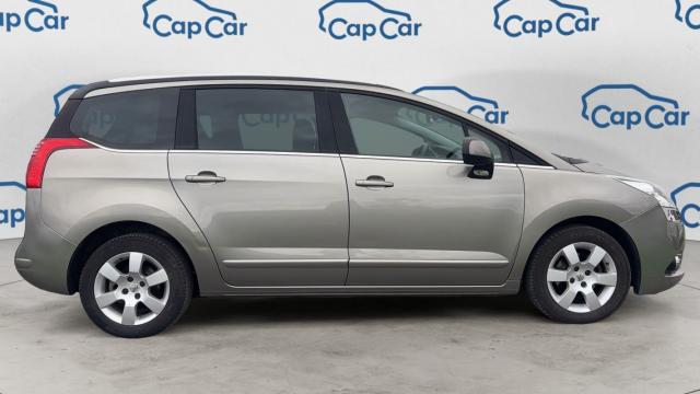 Peugeot 5008 image 4
