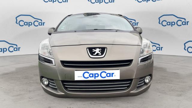 Peugeot 5008 image 5