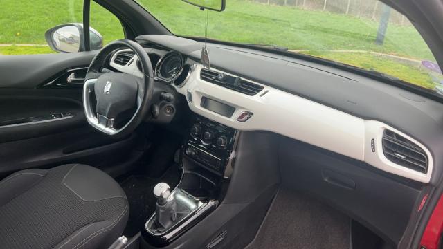 Citroen Ds3 image 6