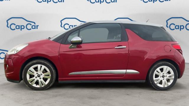 Citroen Ds3 image 8