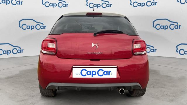 Citroen Ds3 image 5