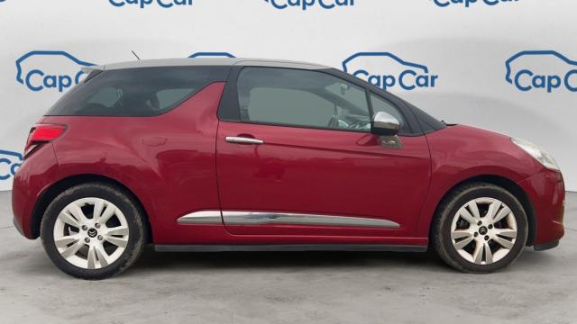 Citroen Ds3 image 9