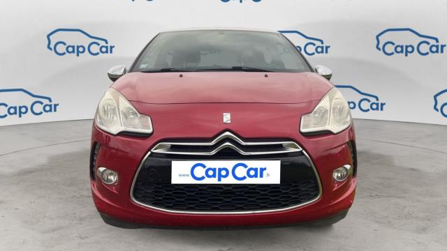 Citroen Ds3 image 2